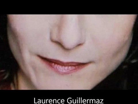 publicité voix-off Laurence Guillermaz ciné cité