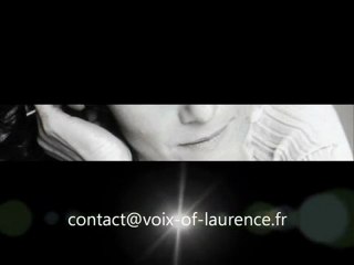 publicité voix-off Laurence Guillermaz Carte d_Or