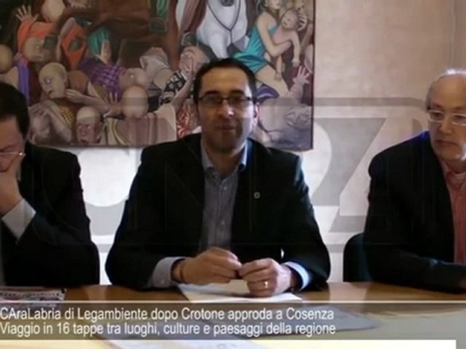 CN24 | 180secondi del 15 OTTOBRE 2011
