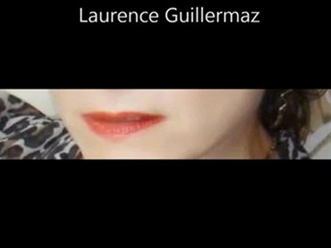 publicité voix off Laurence Guillermaz auchan