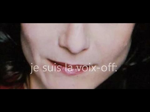 publicité voix off Laurence Guillermaz 1881Cerruti