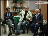 TG 15.10.11 Affondamento Francesco Padre: il brandello recuperato è la tasca di un jeans