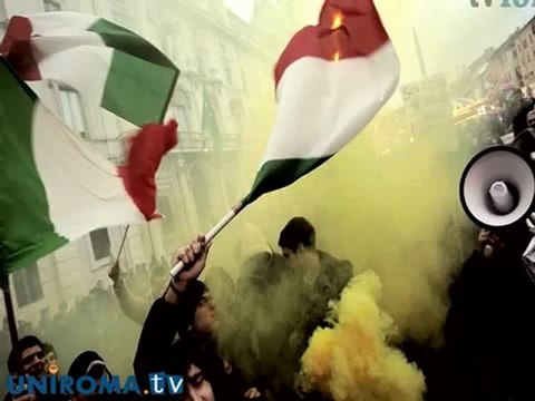 Cesare Battisti, rinnegato anche dal Brasile.