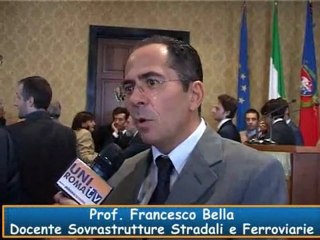 Premi di laurea Carlo Benedetto