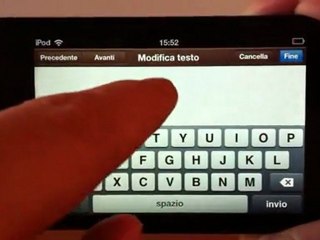 Apple - Cards - Video Recensione