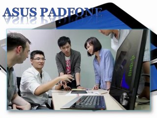 ASUS Padfone - FabianCHIP