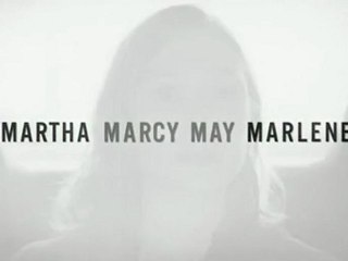 Martha Marcy May Marlene - Trailer