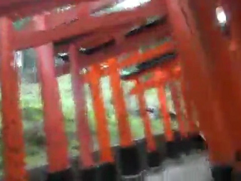 20111015　伏見稲荷