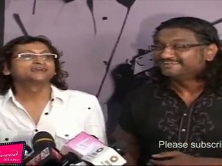 Ace Musicians Ajay & Atul's First Debut In Bollywood "My Friend Pinto"