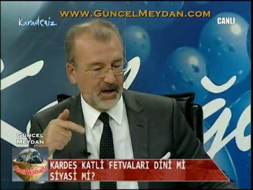 Ceviz Kabuğu - 14 Ekim 2011 / Osmanlı - 2. Bölüm  (2/4)