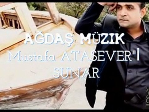 mustafa atasever.allah kurtarsın.ağdaş müzik