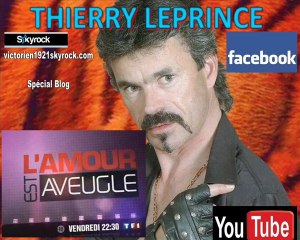 L' amour est aveugle saison 2-ARNAUD LEMAIRE-TF1