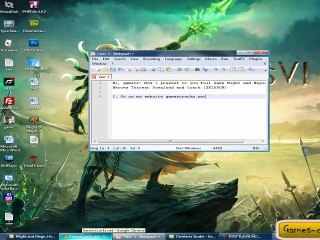 Might and Magic Heroes VI (6) Full Game + SKIDROW Crack Free