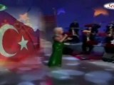Mediha Şen Sancakoğlu ♪♪♪ Aydın Bir Türk Kadınıyım (Seheryelinden Esintiler)