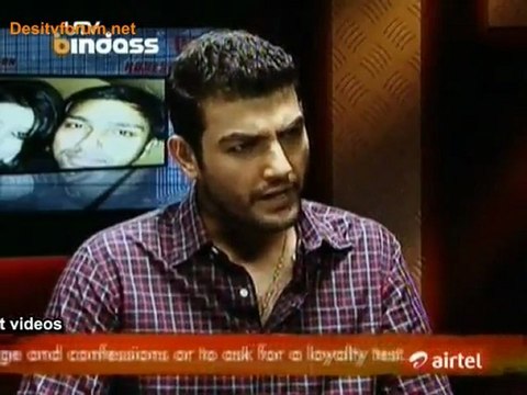 Emotional Atyachaar- 15th October 2011 Video Watch Online Pt1