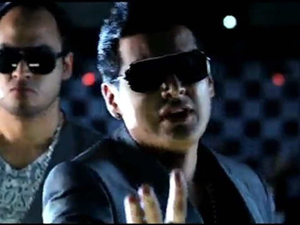Video Clip Oficial Te amo con locura - Eyci and Cody La E_volucion de la Musica Urbana(HD) - YouTube