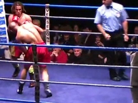 LAFIF MEHDI BOXE anglaise full kick boxing savate boxe francaise