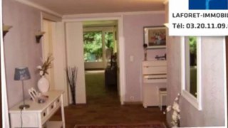 Achat - appartement - ROUBAIX (59100)  - 155m²