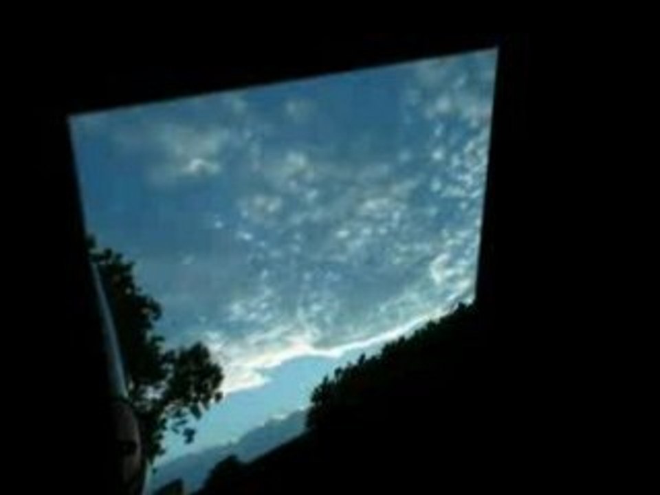 Nuages