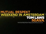 Tom Laws - Niava (Original Mix) [Respekt]