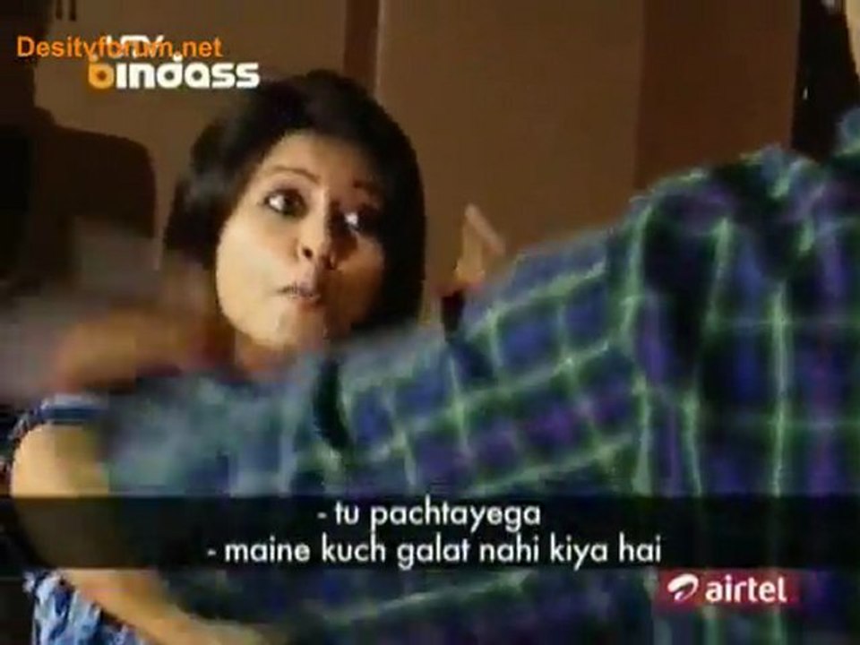 Emotional Atyachaar- 15th October 2011 Video Watch Online Pt3