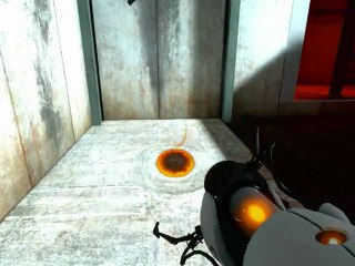 Portal Part 6/ Les bureaux d'Aperture