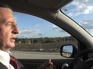 Rozmowy w Trasie - Zygmunt Worsa Starosta Świdnicki