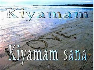 Dj SoNBeLa Seninim Sonsuza 2011 Demo