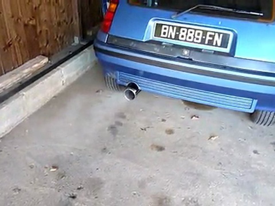 Sebring GT Turbo