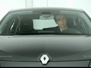 Publicité - (P.1/2) Renault Mégane ("La qualité version française") 2011