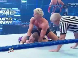 WWE Smackdown 14.10.2011 Part 4 (HD)
