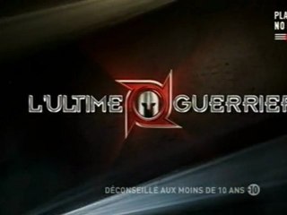 L'ULTIME GUERRIER william wallace vs shaka zulu