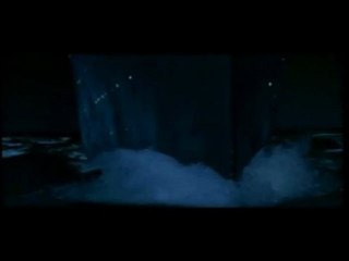 Titanic/Poseidon,le naufrage