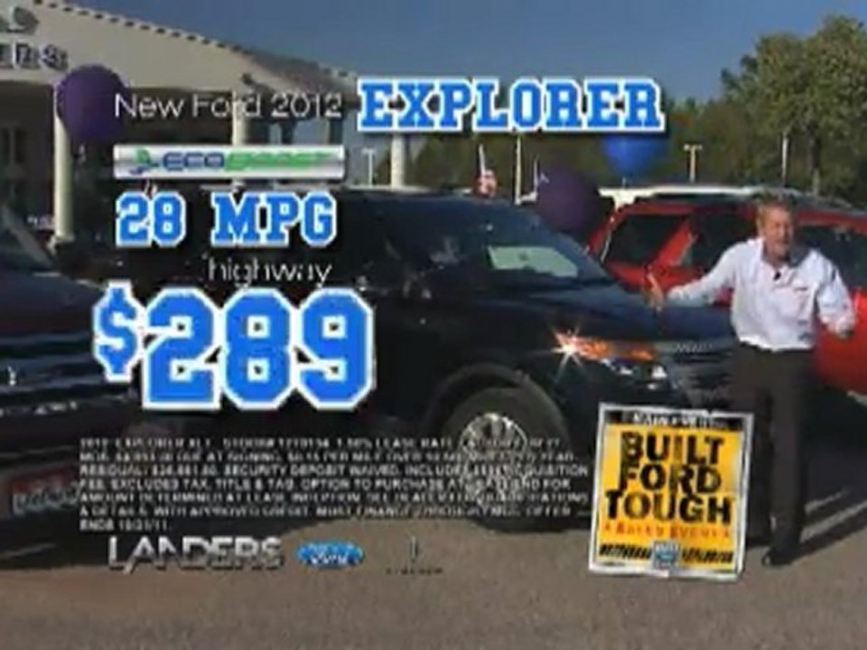 Ecoboost Fuel Economy in Ford Trucks unprecedented