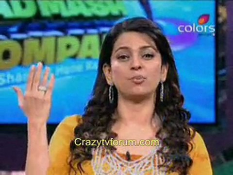 Badmash Company 15th oct 11 pt2