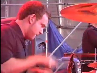 THE STRANGLERS - Always the Sun (live)