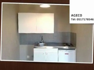 A louer - appartement - BUSCA - PONT DES DEMOISELLES (31400)