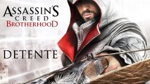 (Vidéo détente) Assassin's creed brotherhood xbox360