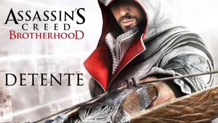 (Vidéo détente) Assassin's creed brotherhood xbox360