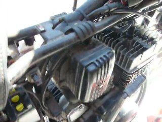 Suzuki Gt 125 1975