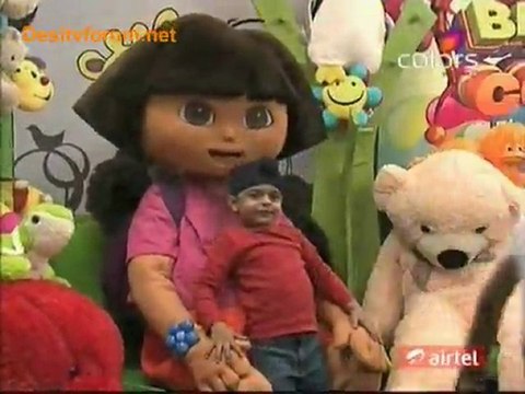 Badmash Company - 15th October 2011 Watch Video Online - Part2