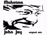 Mahatma by John Jey