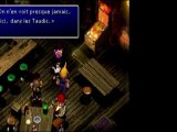 Final Fantasy 7 WT3 : les taudis