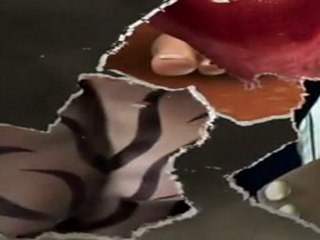 New York Comic Con Street Fighter X Tekken Teaser 2