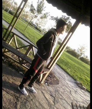 EmreKoç - Ya Sen olurdun Beni öldüren ya Gözlerin