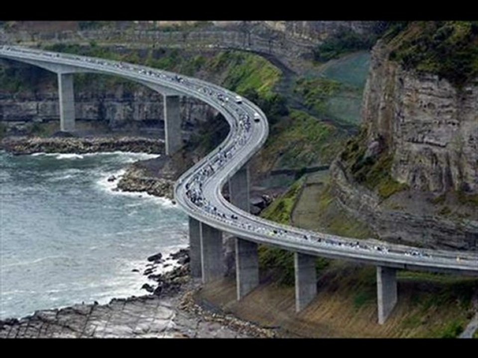 Bridges in the World