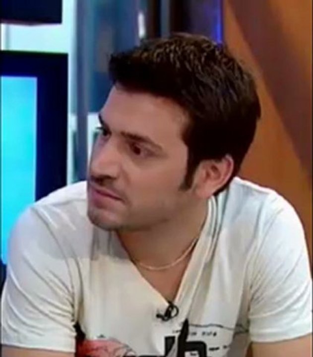 א ל י ר ז מתראיין אצל איריס קול "חג גלעד שמח" 12.10.11