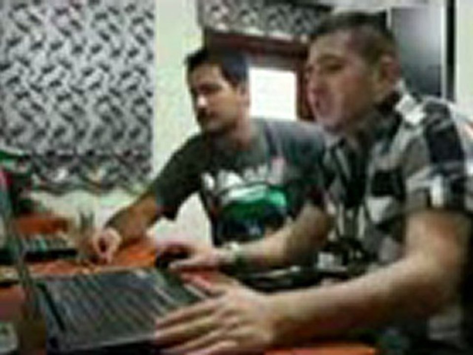 Canavar - Arabesk Rap