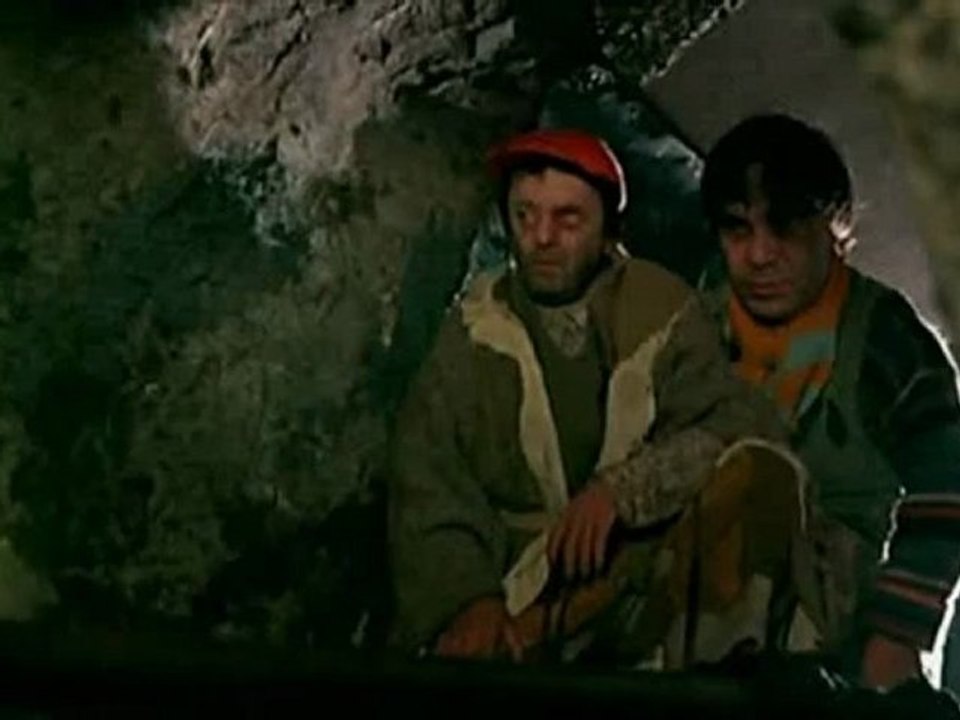 ÉGOUT - 2019 après la Chute de New York (3)