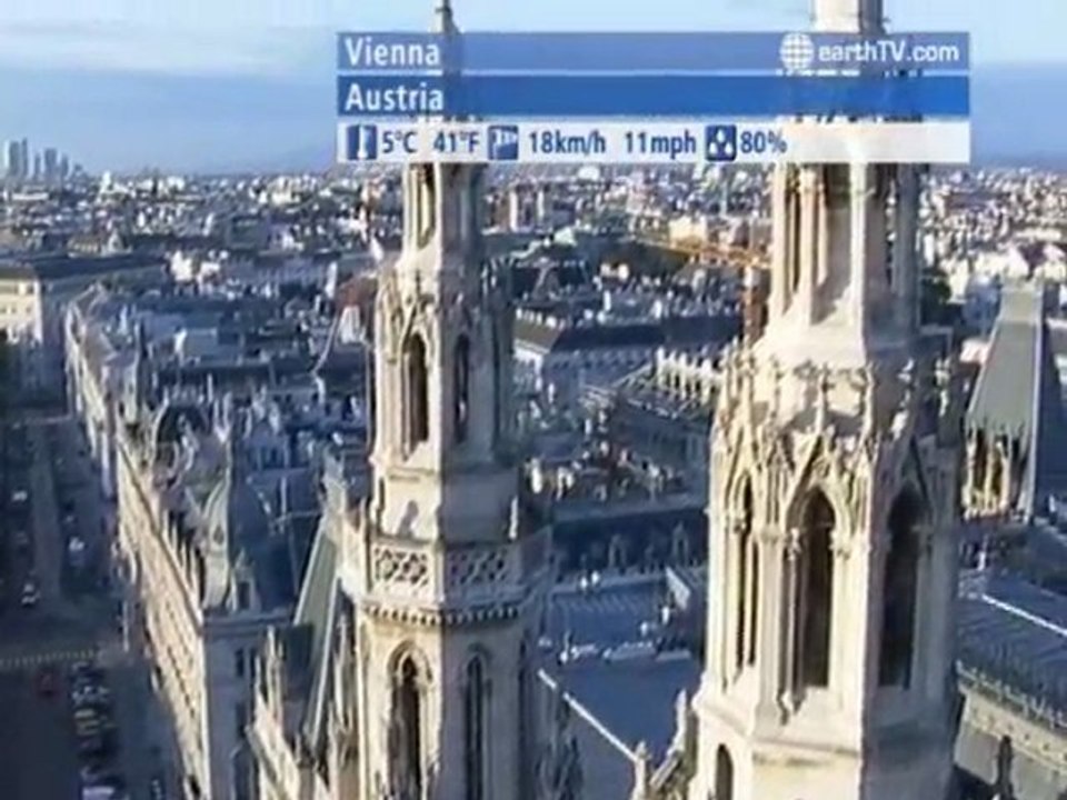 Cannes - France, Arcachon - France, Agadir - Morocco, Barcelona - Spain, Vienna - Austria, Macau SAR - China, Muscat - Oman